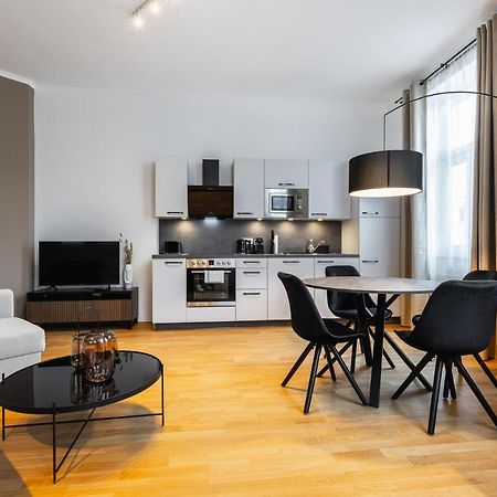 Trendy Apt With - Smart Tv, Coffee Machine In Meidling Wien Eksteriør bilde